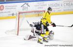 Photo hockey match Angers  - Rouen le 03/04/2022