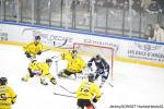 Photo hockey match Angers  - Rouen le 03/04/2022