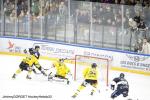 Photo hockey match Angers  - Rouen le 03/04/2022