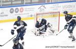 Photo hockey match Angers  - Rouen le 03/04/2022