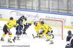 Photo hockey match Angers  - Rouen le 03/04/2022