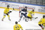 Photo hockey match Angers  - Rouen le 03/04/2022