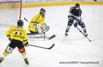 Photo hockey match Angers  - Rouen le 03/04/2022