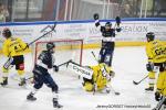 Photo hockey match Angers  - Rouen le 03/04/2022