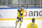 Photo hockey match Angers  - Rouen le 03/04/2022