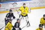 Photo hockey match Angers  - Rouen le 03/04/2022