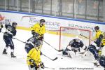 Photo hockey match Angers  - Rouen le 03/04/2022