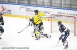 Photo hockey match Angers  - Rouen le 03/04/2022