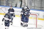 Photo hockey match Angers  - Rouen le 03/04/2022