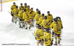 Photo hockey match Angers  - Rouen le 03/04/2022