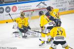 Photo hockey match Angers  - Rouen le 25/03/2023