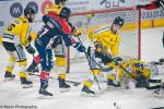 Photo hockey match Angers  - Rouen le 25/03/2023