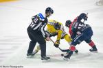 Photo hockey match Angers  - Rouen le 25/03/2023