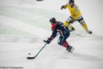 Photo hockey match Angers  - Rouen le 25/03/2023