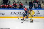 Photo hockey match Angers  - Rouen le 25/03/2023