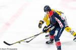 Photo hockey match Angers  - Rouen le 25/03/2023