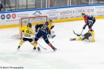 Photo hockey match Angers  - Rouen le 25/03/2023