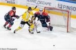 Photo hockey match Angers  - Rouen le 31/03/2023
