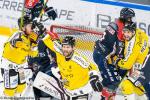 Photo hockey match Angers  - Rouen le 31/03/2023