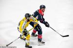 Photo hockey match Angers  - Rouen le 31/03/2023