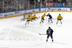 Photo hockey match Angers  - Rouen le 12/09/2023