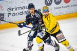 Photo hockey match Angers  - Rouen le 12/09/2023
