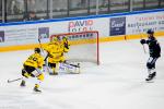 Photo hockey match Angers  - Rouen le 12/09/2023