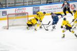 Photo hockey match Angers  - Rouen le 12/09/2023