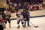 Photo hockey match Angers  - Rouen le 29/09/2009