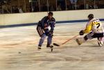 Photo hockey match Angers  - Rouen le 29/09/2009