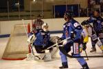 Photo hockey match Angers  - Rouen le 29/09/2009