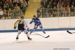 Photo hockey match Angers  - Rouen le 29/09/2009