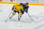 Photo hockey match Angers  - Rouen le 28/12/2023