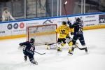 Photo hockey match Angers  - Rouen le 28/12/2023