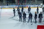 Photo hockey match Angers  - Rouen le 26/01/2025