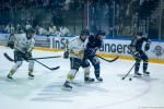 Photo hockey match Angers  - Rouen le 26/01/2025