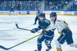 Photo hockey match Angers  - Rouen le 26/01/2025