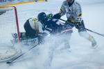 Photo hockey match Angers  - Rouen le 26/01/2025
