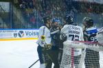 Photo hockey match Angers  - Rouen le 26/01/2025