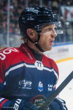 Photo hockey match Angers  - Rouen le 17/12/2025