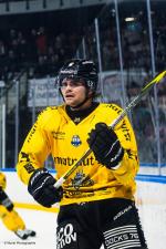 Photo hockey match Angers  - Rouen le 17/12/2025