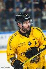 Photo hockey match Angers  - Rouen le 17/12/2025