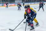 Photo hockey match Angers  - Rouen le 17/12/2025