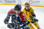 Photo hockey match Angers  - Rouen le 16/02/2026