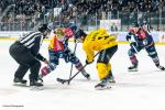 Photo hockey match Angers  - Rouen le 16/02/2026