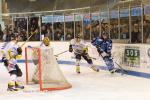 Photo hockey match Angers  - Rouen le 02/03/2010