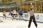 Photo hockey match Angers  - Rouen le 02/03/2010