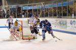 Photo hockey match Angers  - Rouen le 02/03/2010