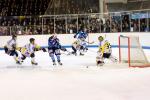 Photo hockey match Angers  - Rouen le 02/03/2010