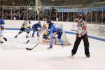 Photo hockey match Angers  - Rouen le 02/03/2010
